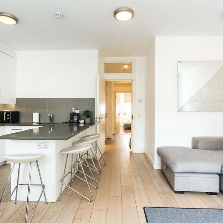 Spacious 2 Bedroom / Earls Court / Kensington London Exteriör bild