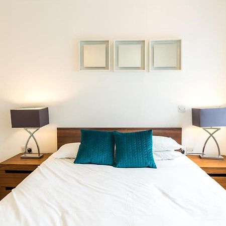 Spacious 2 Bedroom / Earls Court / Kensington London Exteriör bild