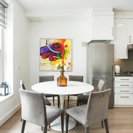 Spacious 2 Bedroom / Earls Court / Kensington London Exteriör bild