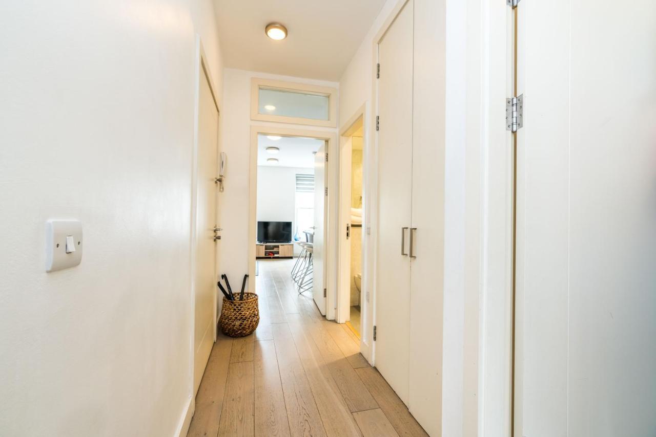 Spacious 2 Bedroom / Earls Court / Kensington London Exteriör bild