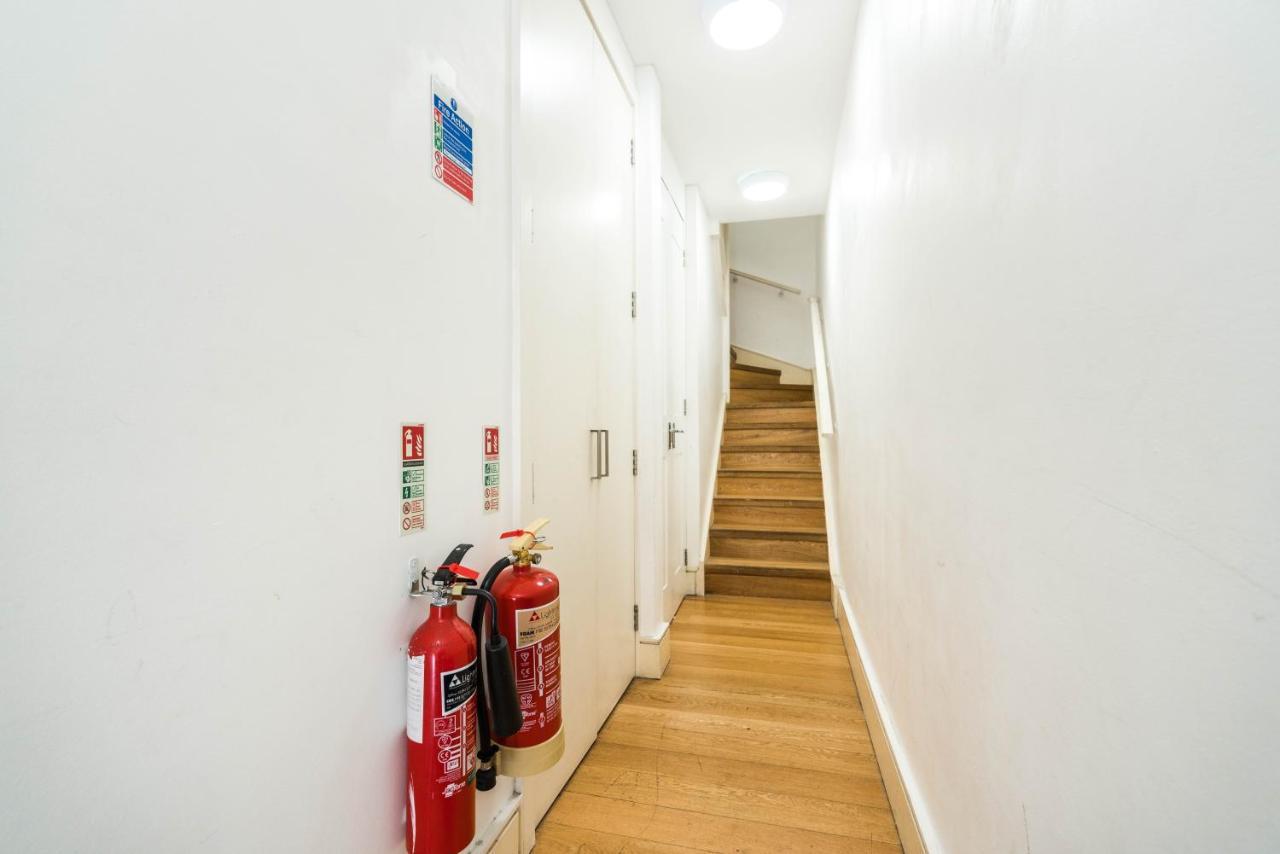 Spacious 2 Bedroom / Earls Court / Kensington London Exteriör bild